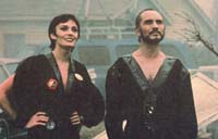 Superman II Picture