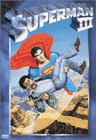 Superman III Movie Review