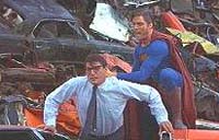 Superman III Picture