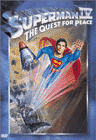 Superman IV: The Quest for Peace Movie Trivia