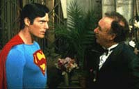 Superman IV: The Quest for Peace Picture