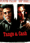 Tango & Cash Movie Review