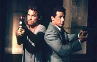 Tango & Cash Picture