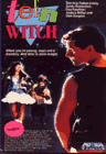 Teen Witch Movie Review