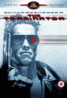 The Terminator Movie Quotes / Links