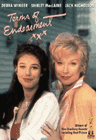 Terms of Endearment Movie Goofs / Mistakes