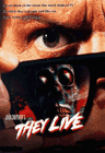 They Live Movie Trivia