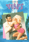 Vibes Movie Goofs / Mistakes