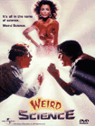 Weird Science Movie Review